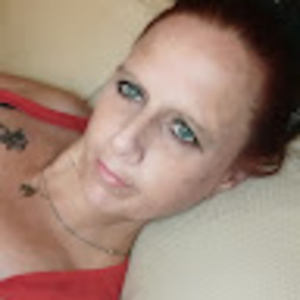 Meet your Posher, Kristy